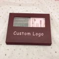 Eyelash Factory Wholesale DIY Cluster Lashes